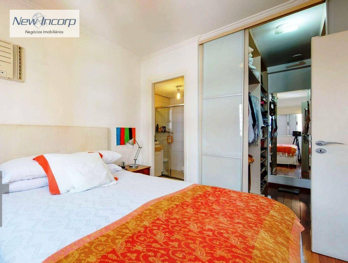 Apartamento à venda com 3 quartos, 97m² - Foto 21