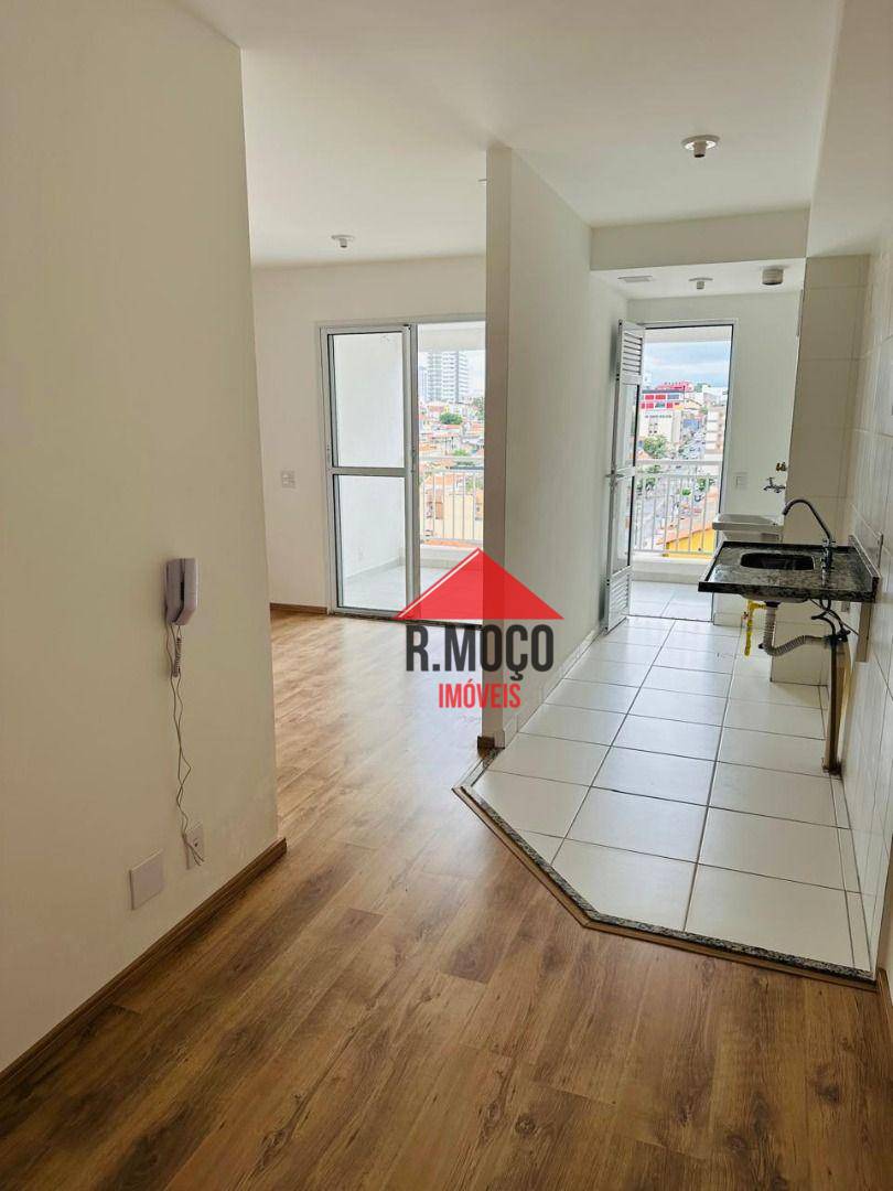 Apartamento à venda com 3 quartos, 65m² - Foto 15