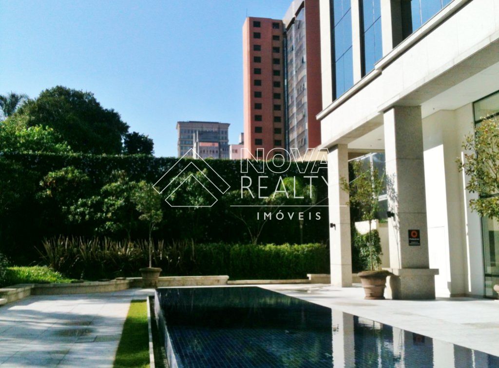 Conjunto Comercial-Sala para alugar, 543m² - Foto 7