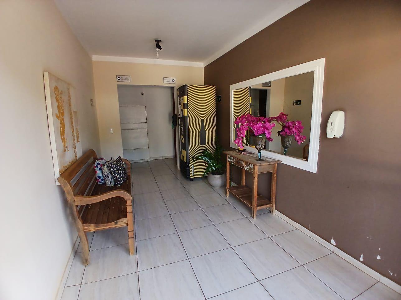 Apartamento para alugar com 2 quartos, 55m² - Foto 18