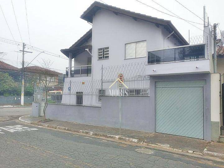 Sobrado à venda com 3 quartos, 201m² - Foto 84