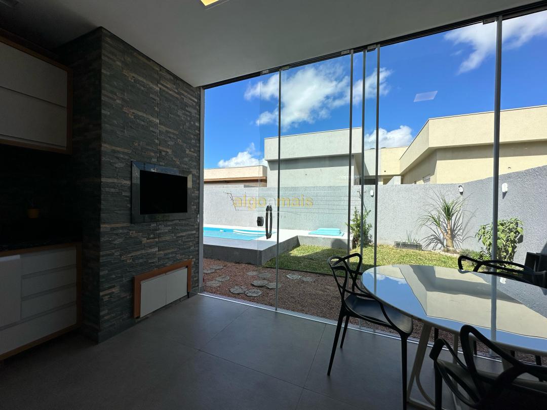 Casa de Condomínio à venda com 3 quartos, 200m² - Foto 16