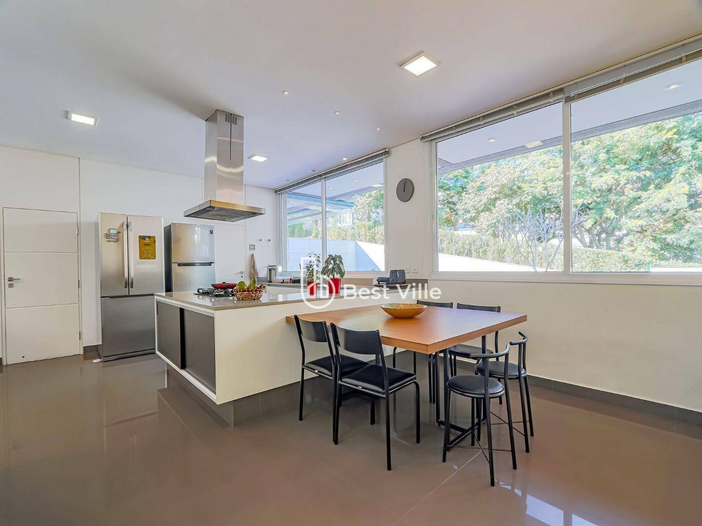 Casa de Condomínio à venda com 4 quartos, 774m² - Foto 15