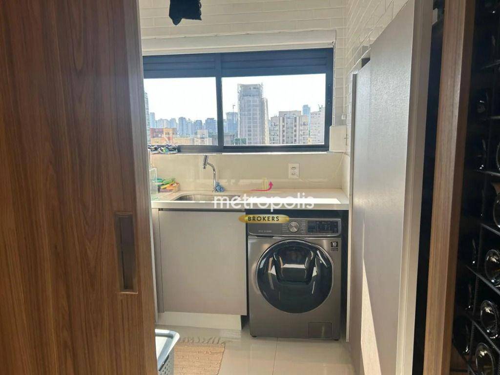 Apartamento à venda com 2 quartos, 118m² - Foto 21