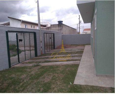 Sobrado à venda com 3 quartos, 74m² - Foto 4