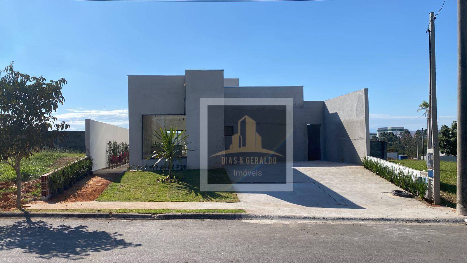 Casa de Condomínio, 4 quartos - Foto 1