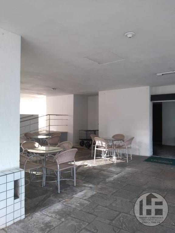 Cobertura à venda com 4 quartos, 180m² - Foto 2