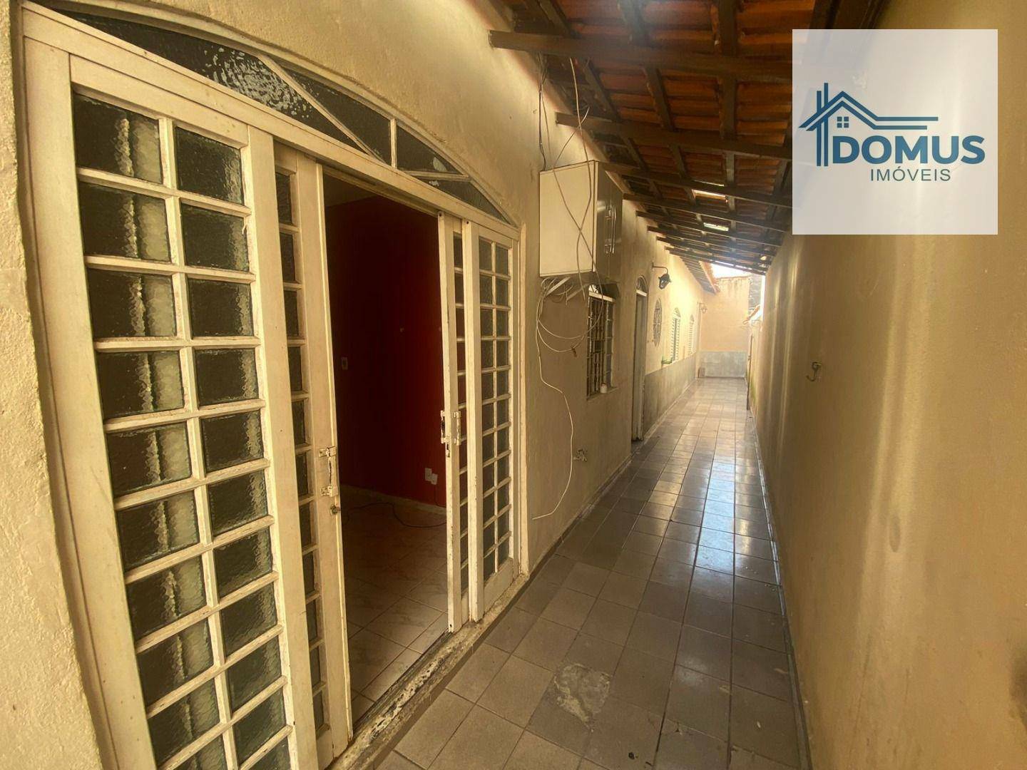 Casa à venda com 3 quartos, 108m² - Foto 6