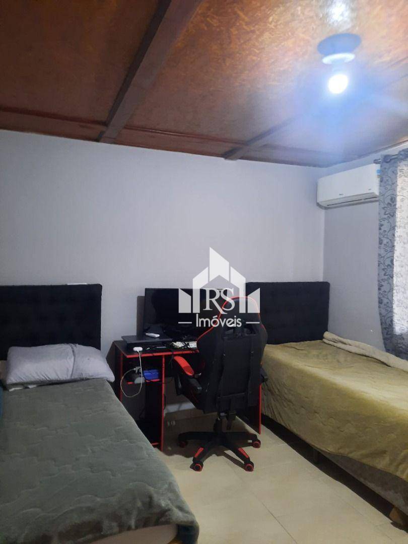 Casa de Condomínio à venda com 3 quartos, 147m² - Foto 7