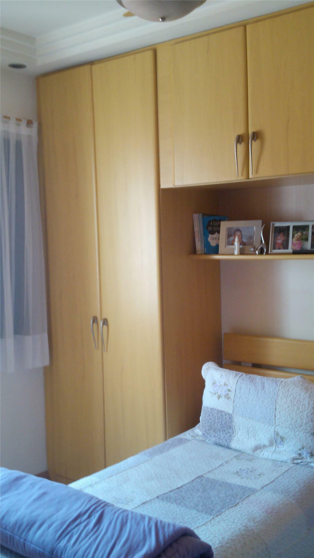 Apartamento à venda com 2 quartos, 90m² - Foto 6