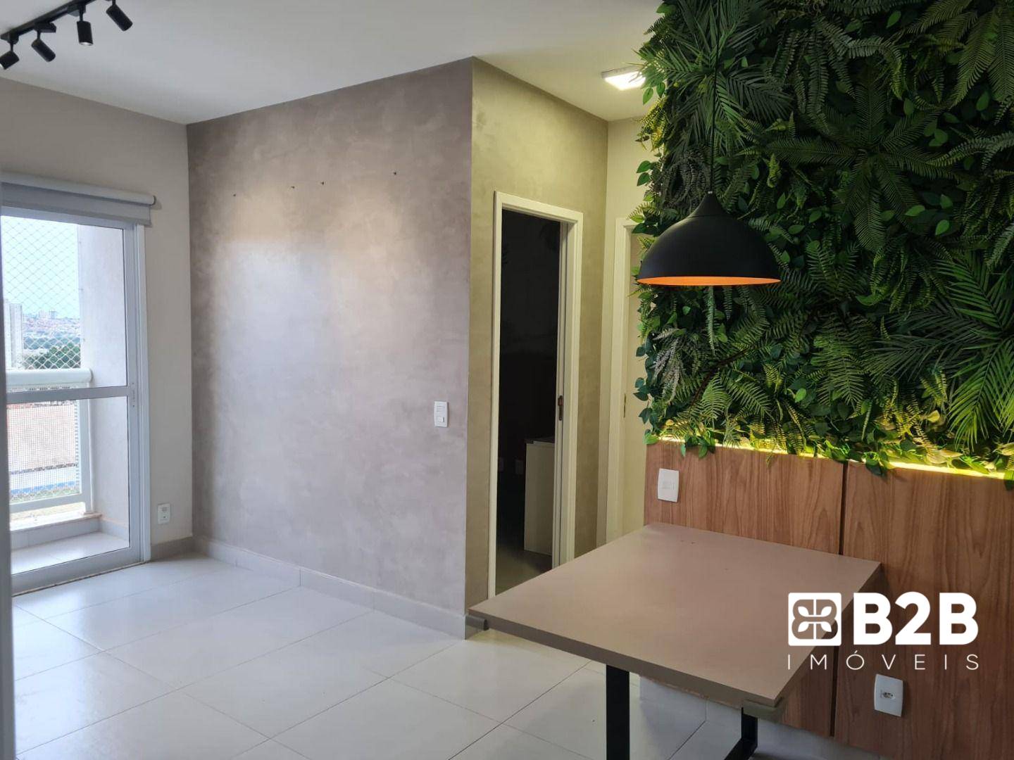Apartamento à venda com 2 quartos, 56m² - Foto 9