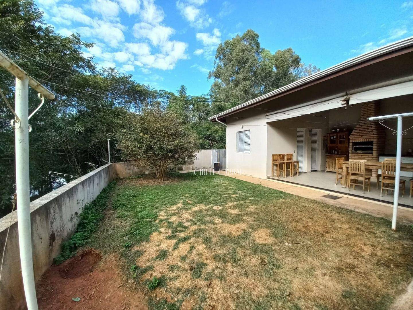 Casa à venda com 3 quartos, 197m² - Foto 47