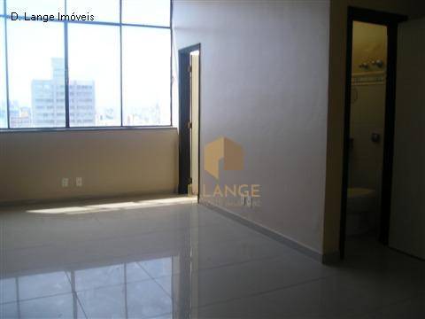 Conjunto Comercial-Sala à venda e aluguel, 62m² - Foto 4