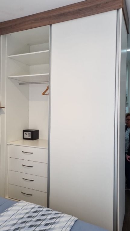 Kitnet e Studio à venda com 1 quarto, 27m² - Foto 6