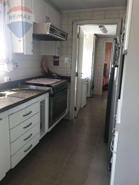 Apartamento à venda com 4 quartos, 230m² - Foto 49