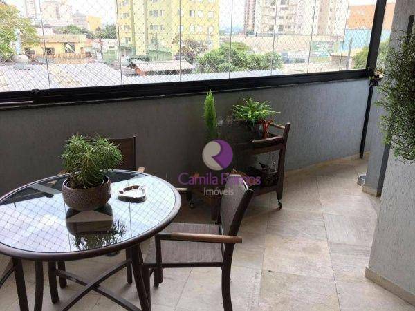 Apartamento à venda com 4 quartos, 469m² - Foto 32