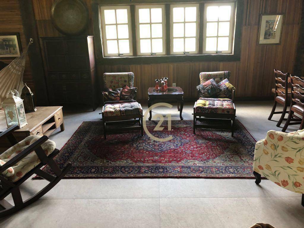 Haras e Área Rural Padrão à venda com 16 quartos, 2400m² - Foto 22