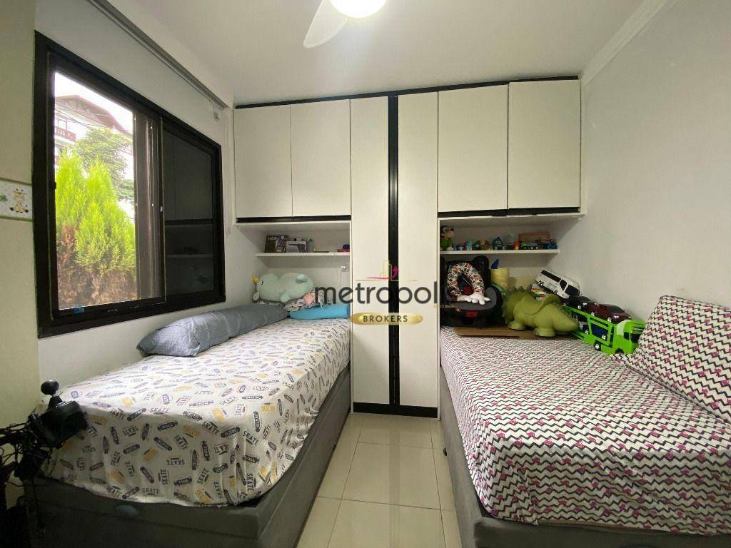 Apartamento à venda com 2 quartos, 65m² - Foto 9