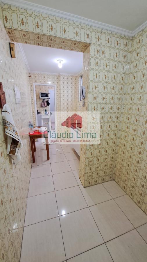 Apartamento à venda com 2 quartos, 76m² - Foto 7