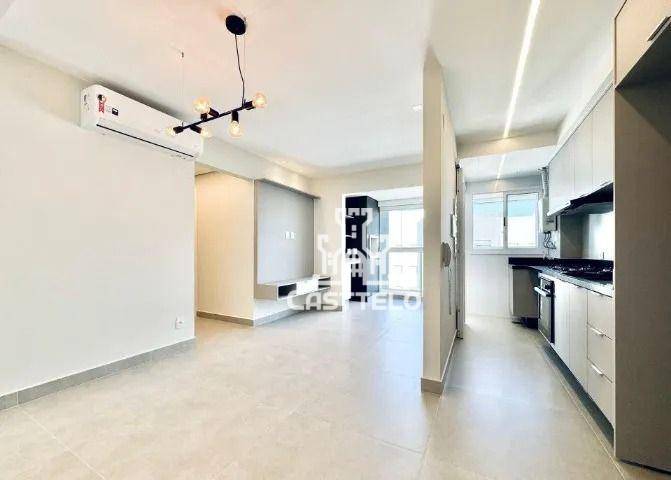 Apartamento à venda com 2 quartos, 71m² - Foto 1