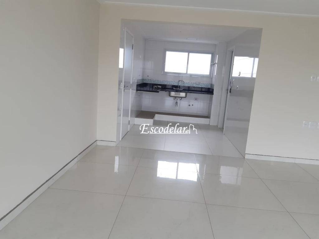 Apartamento à venda com 3 quartos, 100m² - Foto 5