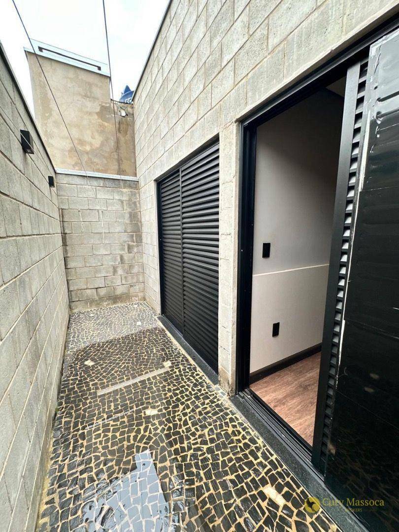 Casa de Condomínio para alugar com 3 quartos, 115m² - Foto 13