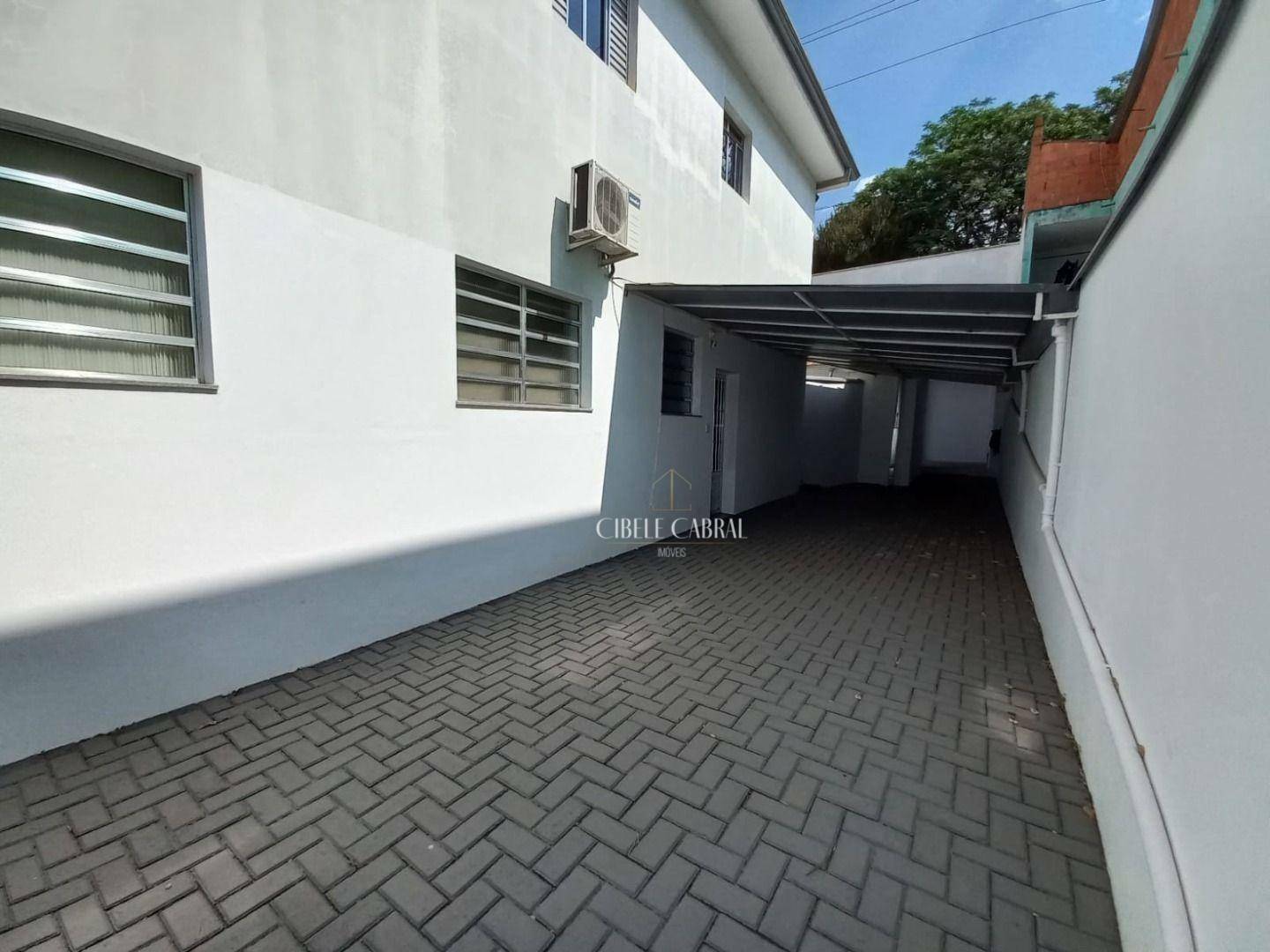 Casa à venda e aluguel com 3 quartos, 105m² - Foto 2