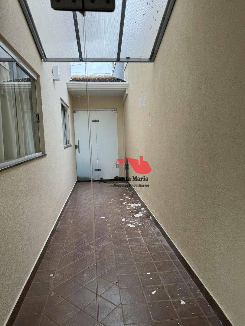 Casa à venda com 3 quartos, 149m² - Foto 17