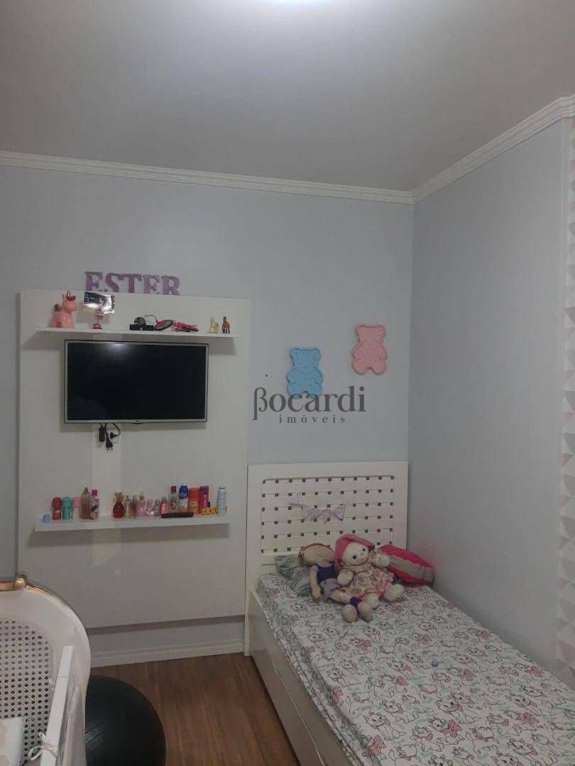 Apartamento à venda com 2 quartos, 80m² - Foto 10