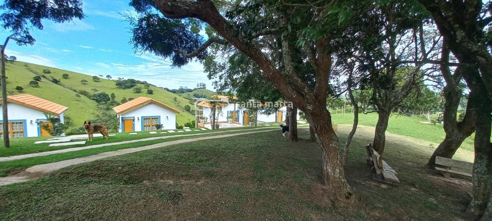 Fazenda à venda com 1 quarto, 150m² - Foto 23