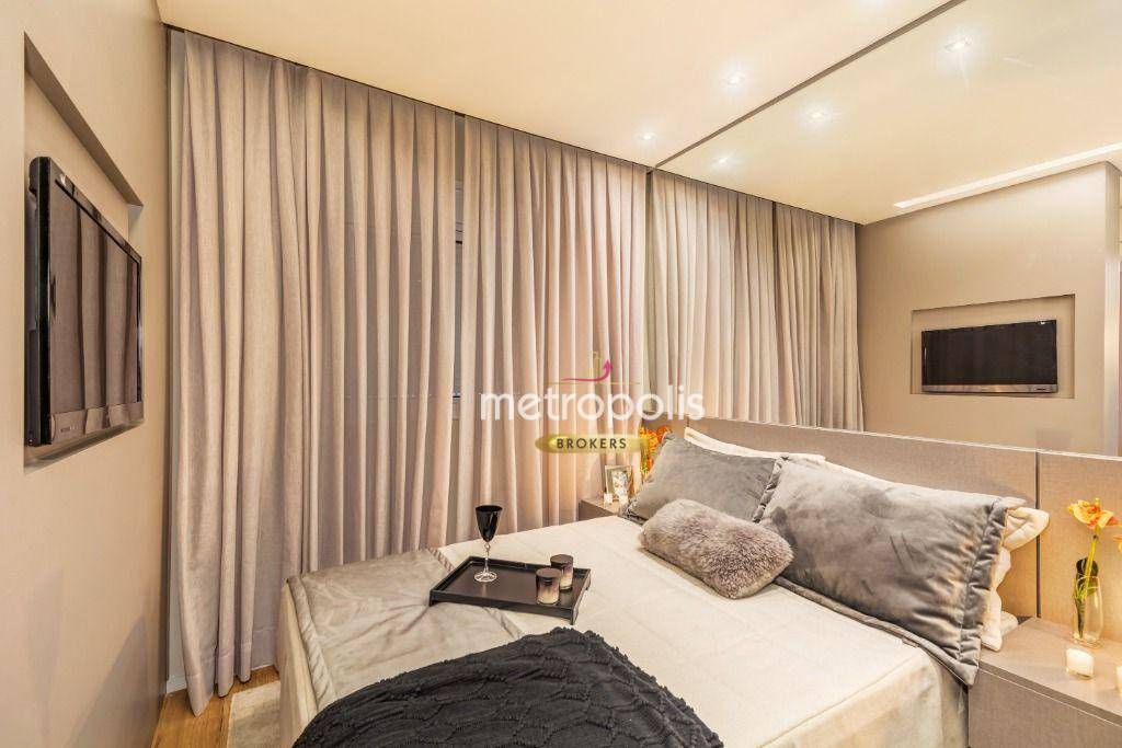 Apartamento à venda com 2 quartos, 37m² - Foto 12