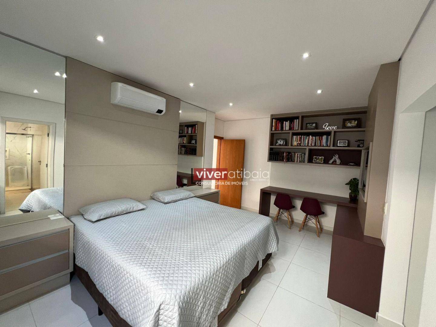 Casa de Condomínio à venda com 3 quartos, 267m² - Foto 14