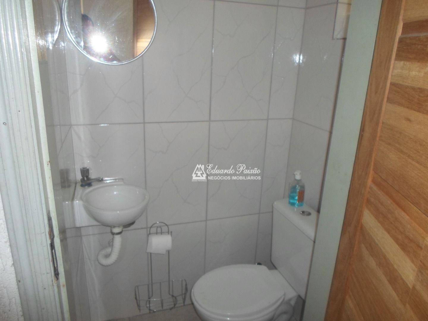 Sobrado à venda com 4 quartos, 312m² - Foto 11