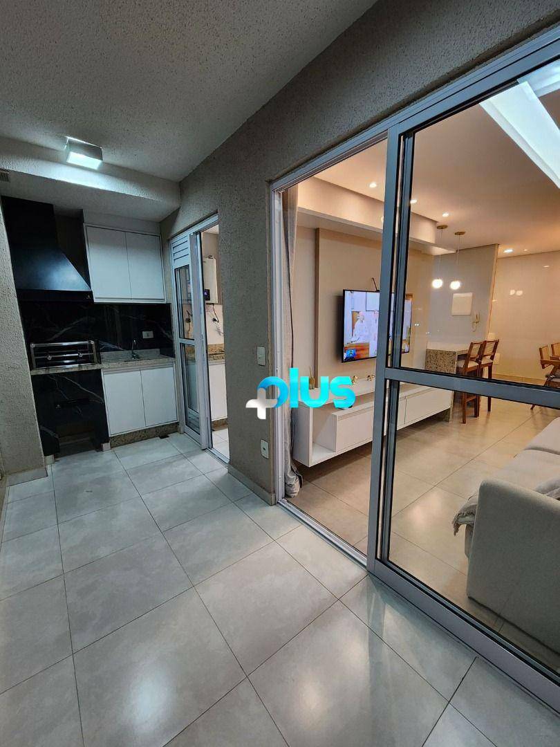 Apartamento à venda com 2 quartos, 60m² - Foto 20