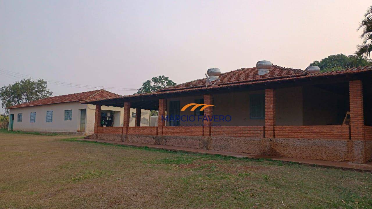 Fazenda, 121 hectares - Foto 7