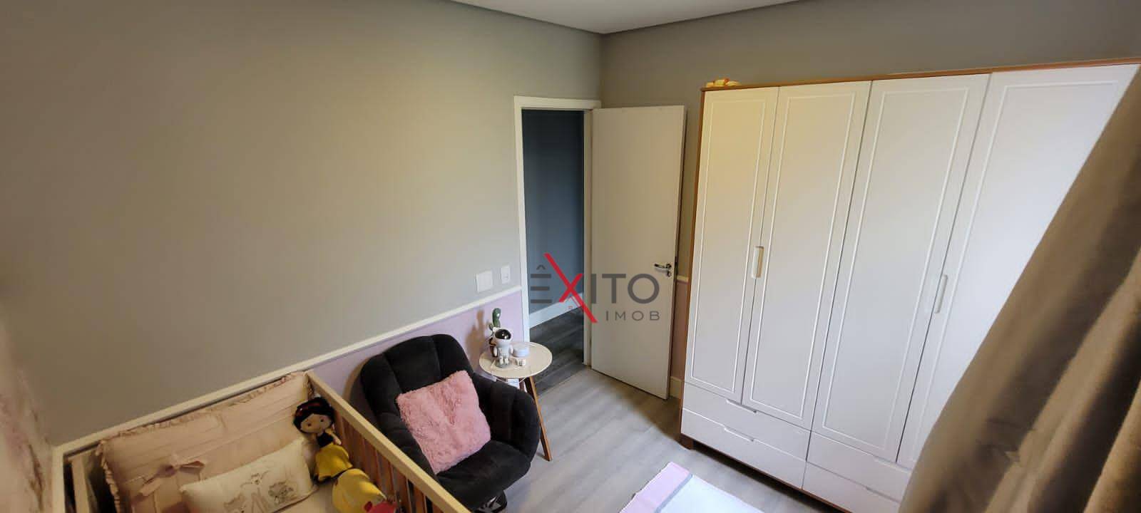 Apartamento à venda com 2 quartos, 72m² - Foto 7