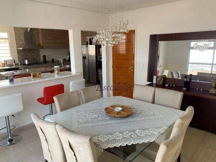 Sobrado à venda com 3 quartos, 445m² - Foto 7