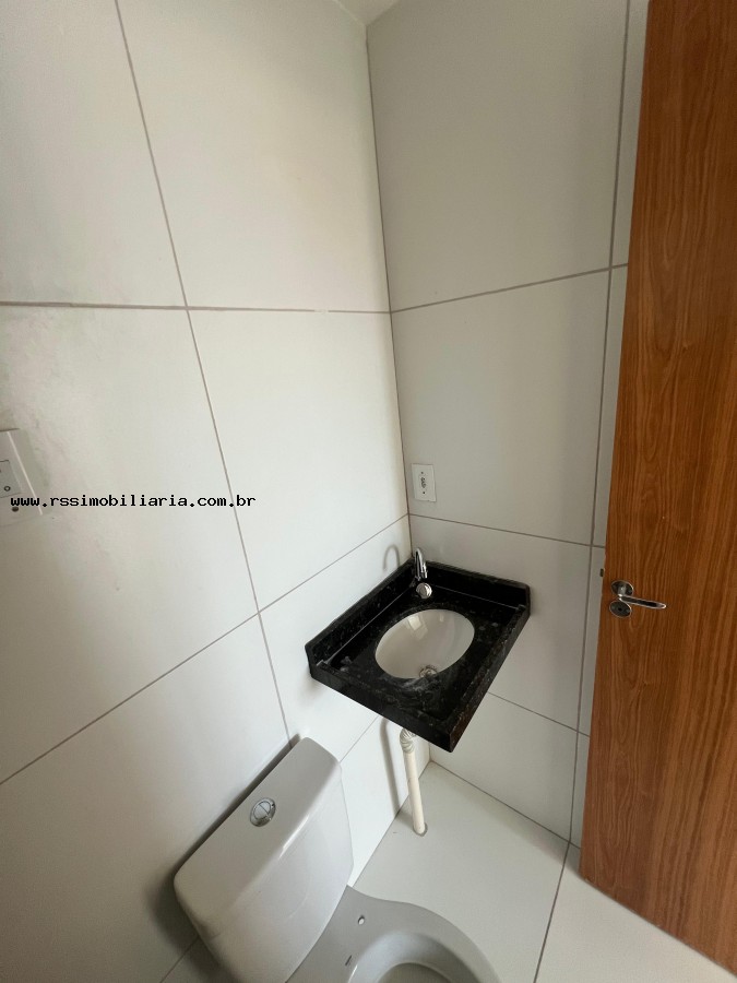 Apartamento à venda com 2 quartos, 50m² - Foto 8