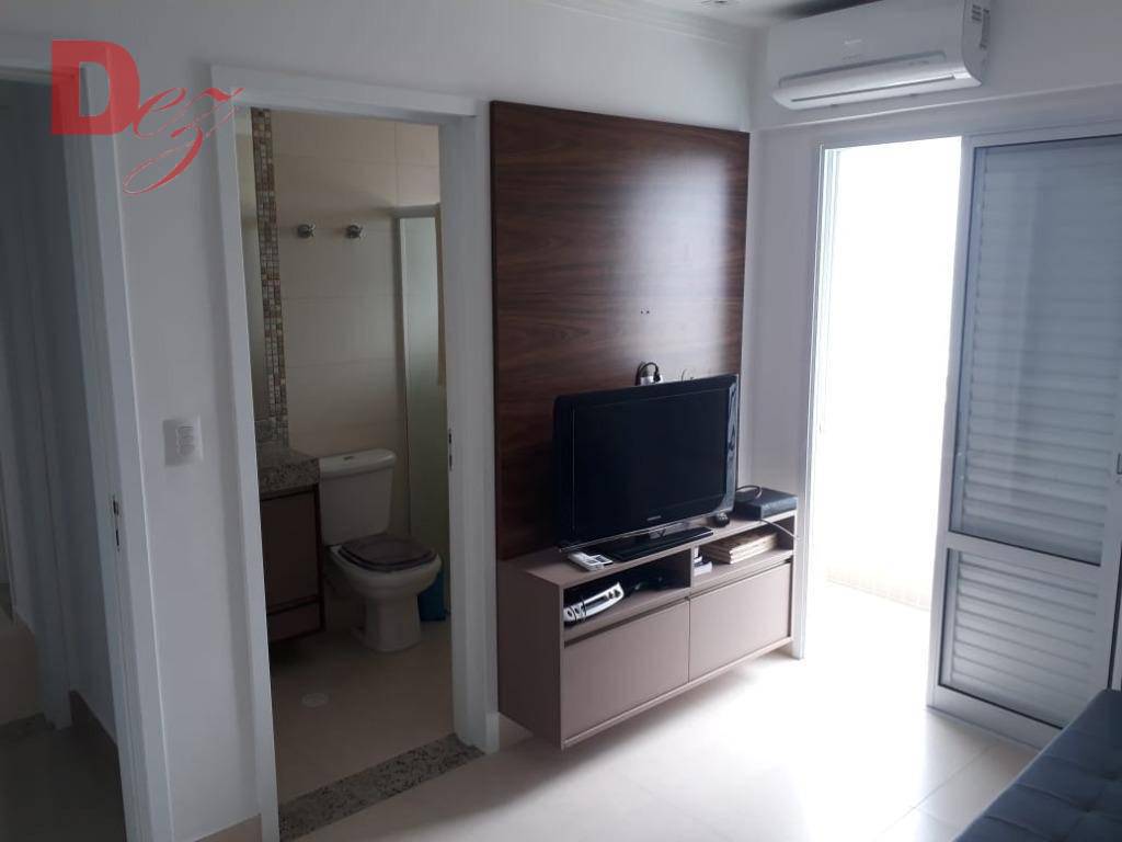 Apartamento à venda com 3 quartos, 163m² - Foto 18