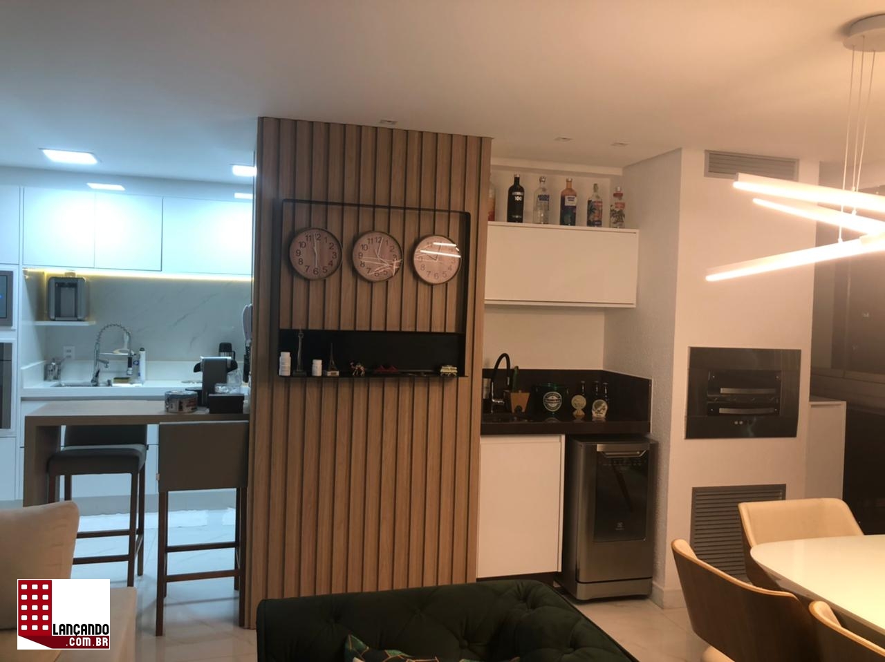 Apartamento à venda com 2 quartos, 90m² - Foto 14