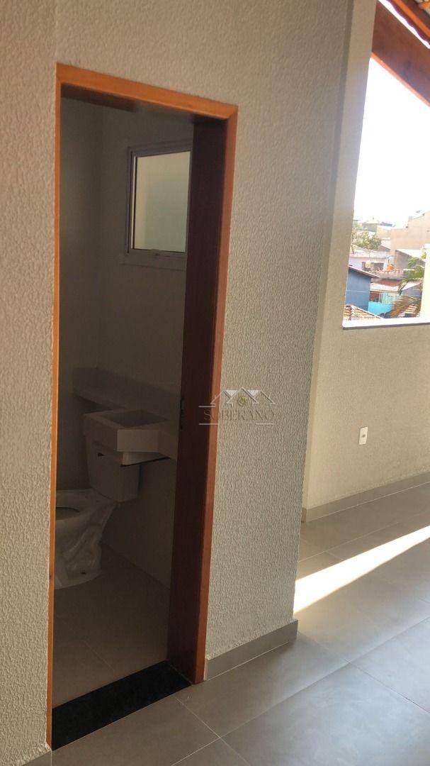 Cobertura à venda com 2 quartos, 102m² - Foto 11