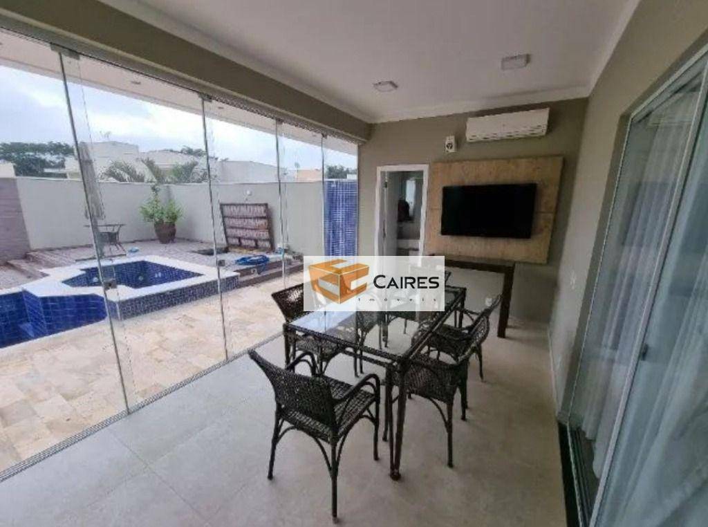 Casa de Condomínio para alugar com 3 quartos, 280m² - Foto 13