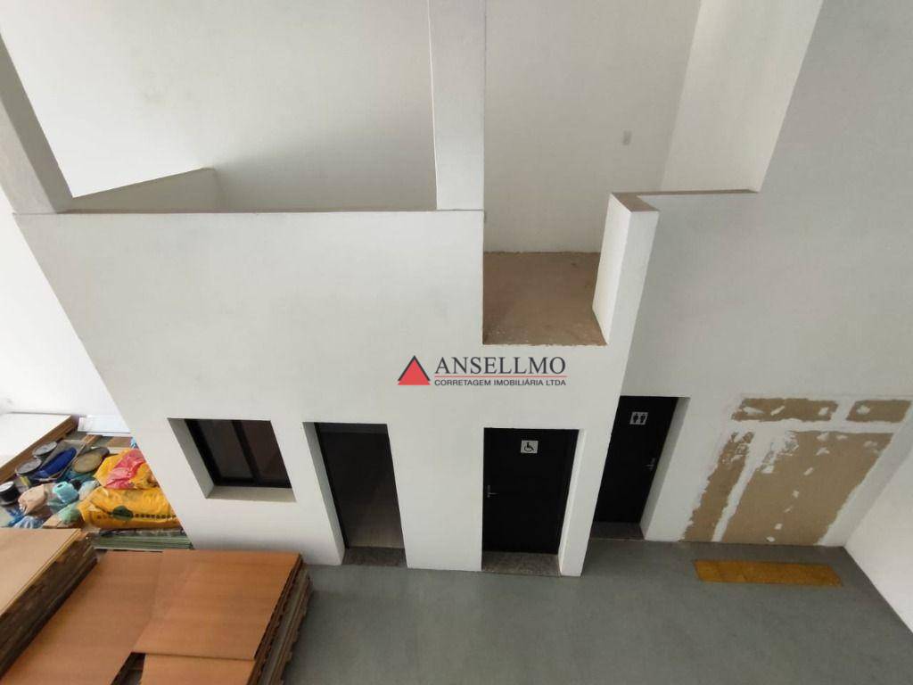 Depósito-Galpão-Armazém para alugar, 330m² - Foto 15