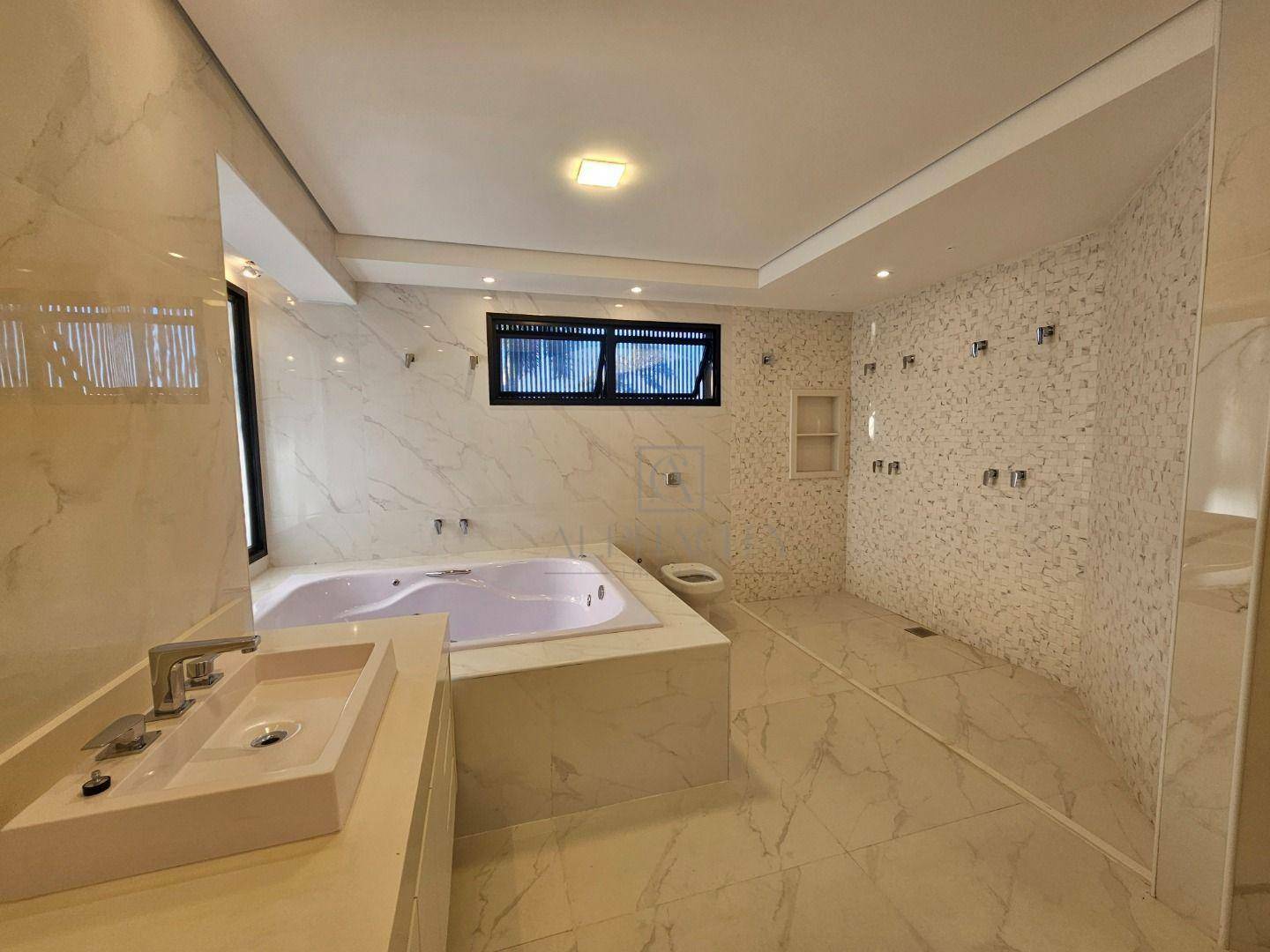 Casa de Condomínio à venda com 4 quartos, 660m² - Foto 13
