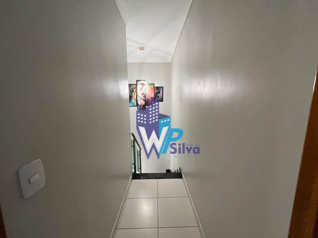 Sobrado à venda com 2 quartos, 70m² - Foto 21