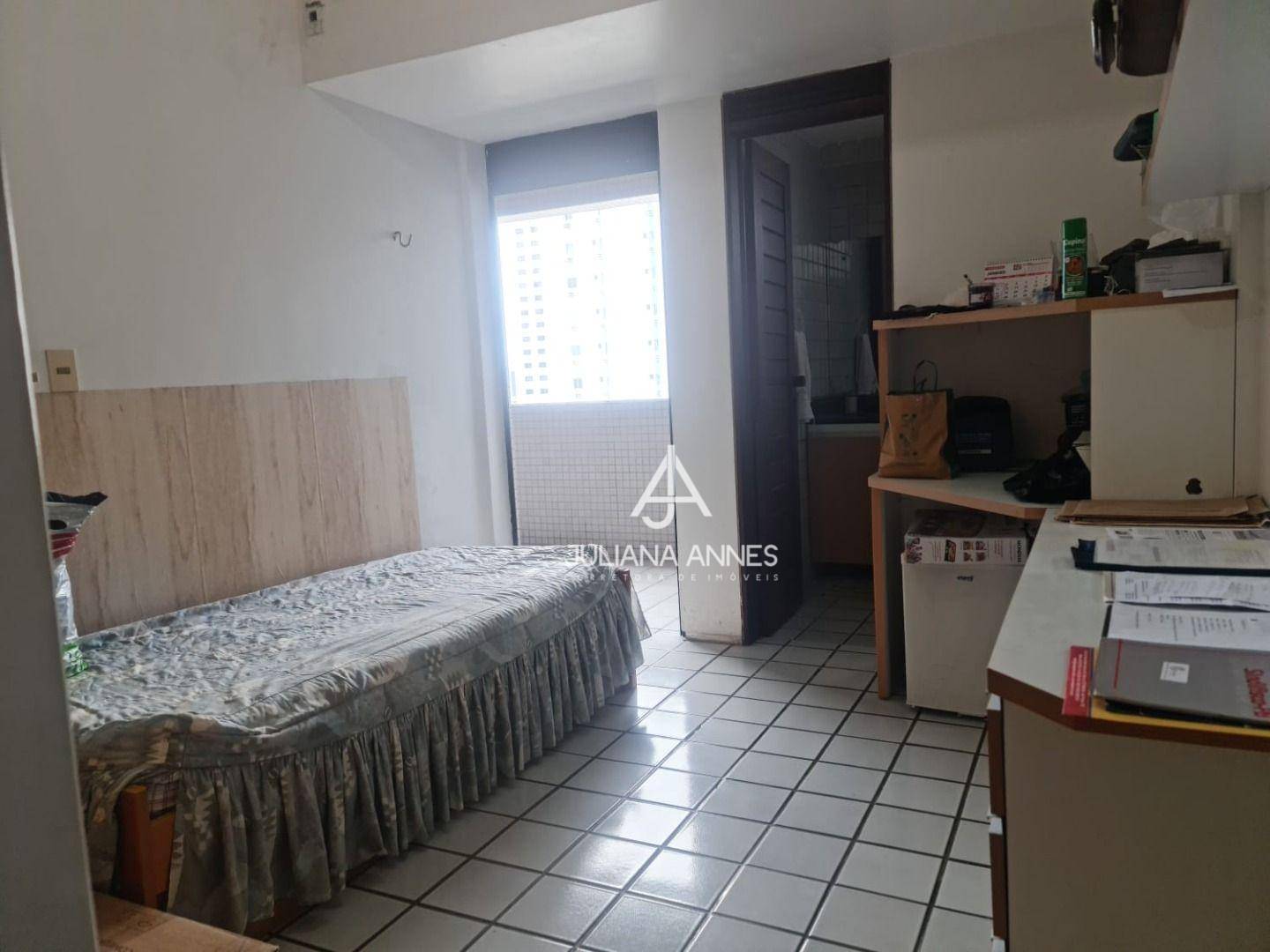 Apartamento à venda com 4 quartos, 225m² - Foto 18