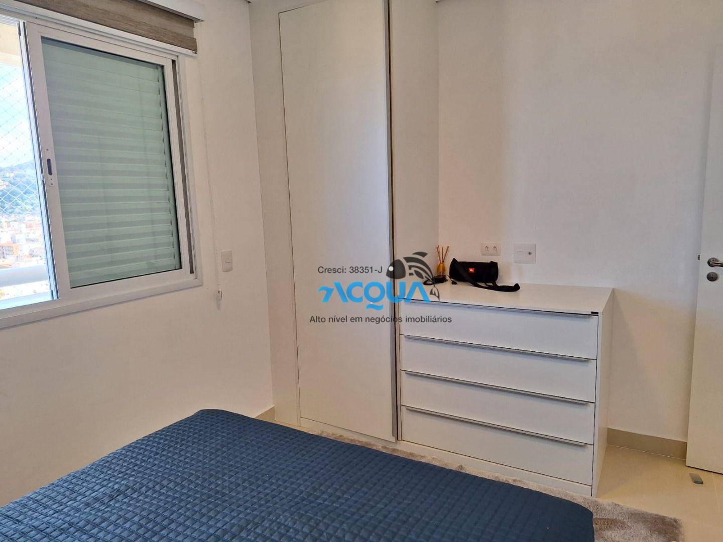 Apartamento à venda com 3 quartos, 115m² - Foto 12