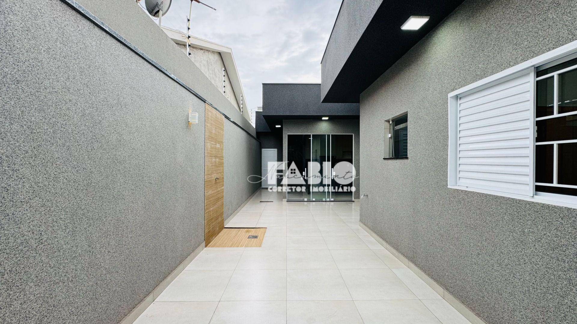 Casa à venda com 3 quartos, 128m² - Foto 14