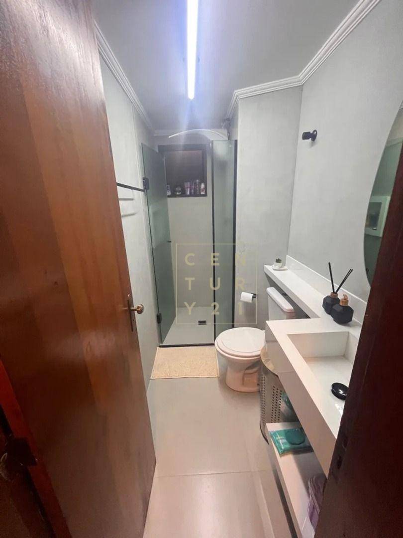 Apartamento à venda com 3 quartos, 77m² - Foto 9