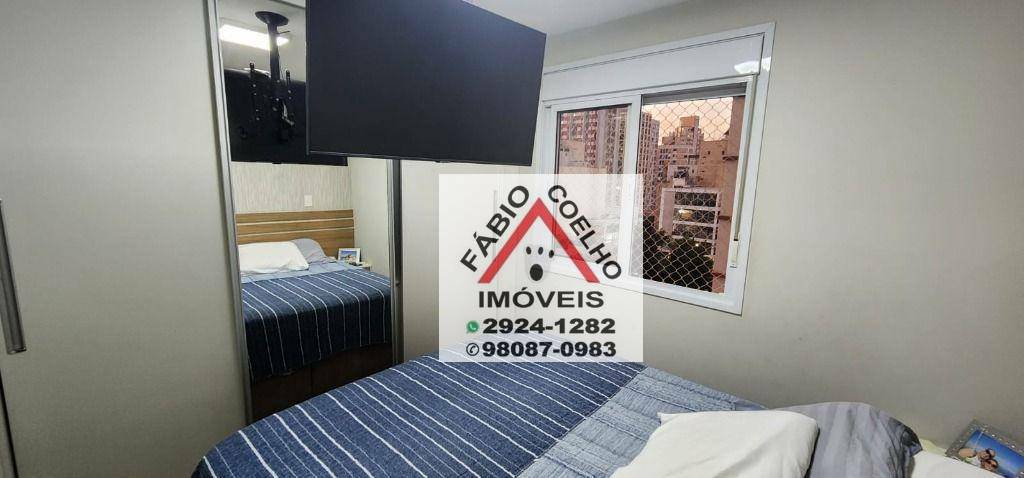 Apartamento à venda e aluguel com 3 quartos, 65m² - Foto 10